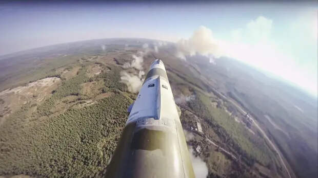 "Да, шпионят": К "Орешнику" на Западе были готовы. Подполковник Шаландин – о вражеских спутниках