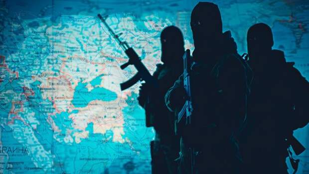 Теперь стало по-настоящему страшно: В индексе терроризма эта страна – в красной графе. Речь идёт о нашем будущем