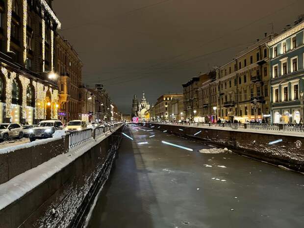 Границы Петербурга и Ленобласти не будут менять в ближайшее время