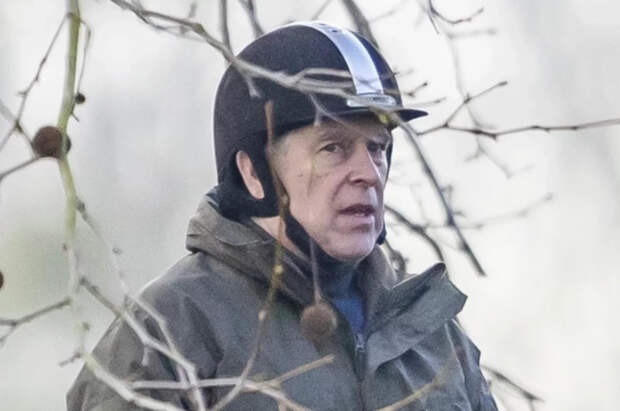 Эндрю должен будет вернуть деньги при подтверждении вины в растрате