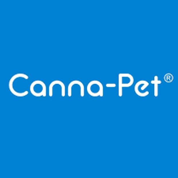 Canna-Pet CBD for Dogs