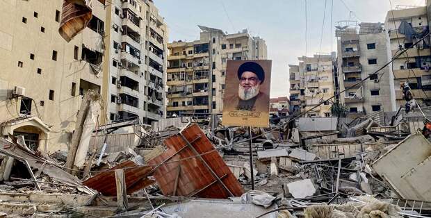 «Хизбаллу» исключили из перемирия: Лапшин объяснил, почему Иран согласился на паузу