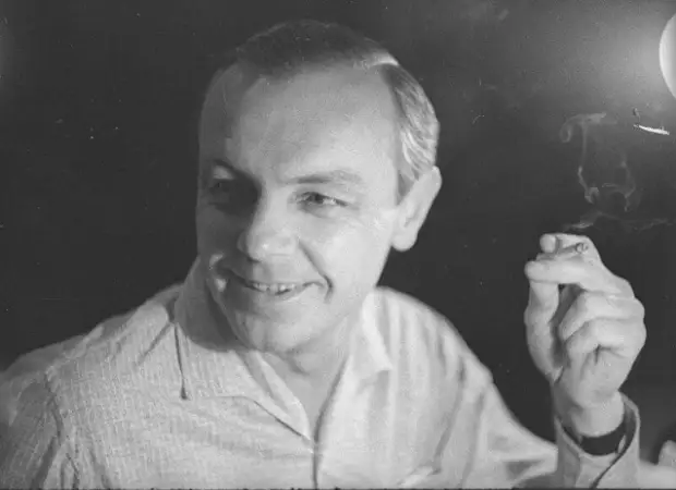 Советская интеллигенция. Архивные снимки