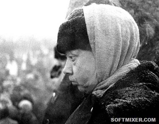 Загадка смерти Ленина