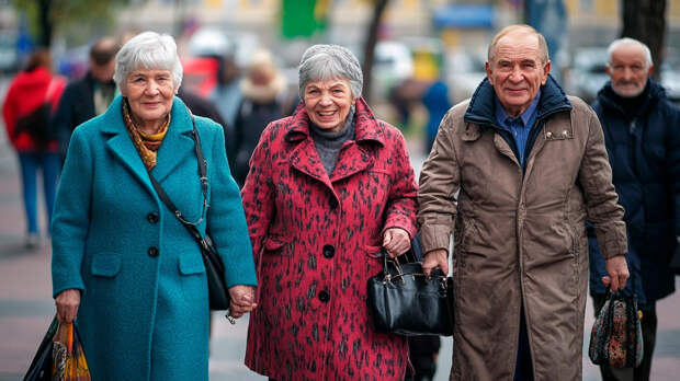 "Сейчас 74,2 года": Онищенко связал высокую продолжительность жизни с рождаемостью