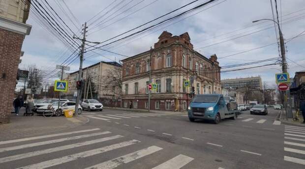 Исторические кварталы под прицелом: что ждёт центр Краснодара