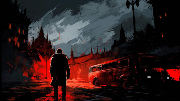 Удар в спину "серому кардиналу" Путина: Шпионская схема была не так сложна