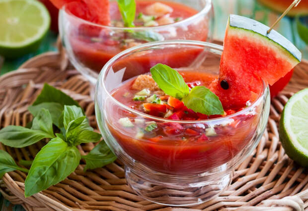 Вкуснятина для любителей фруктов. \ Фото: janeskrazy.com.