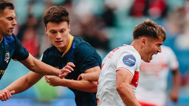 Мостовой раскритиковал судей после матча «Спартака»: «Придумали какой-то офсайд. Линии чертят непонятно как»