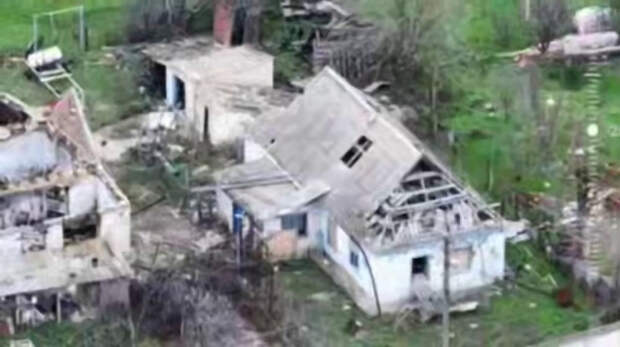 Российские дроноводы уничтожили пункт управления БПЛА на правом берегу Днепра в Херсонской области