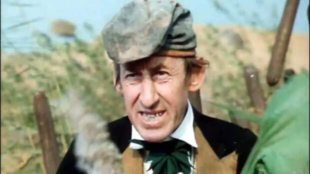 Ответ Дурову: американский койот тебе брат