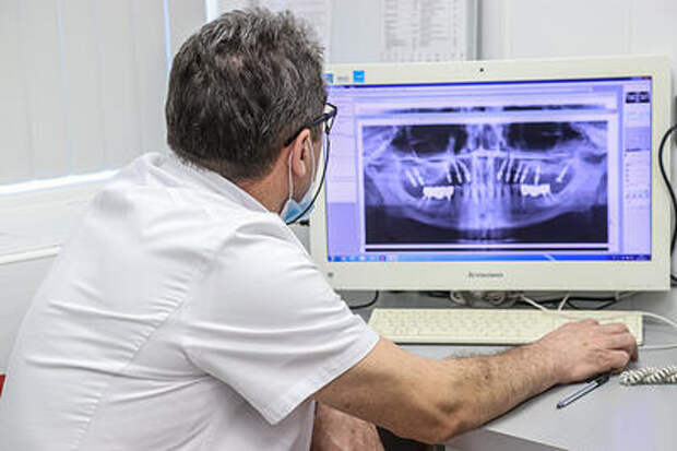 Нелеченые зубы могут стать причиной тяжелейших заболеваний мозга, считают врачи