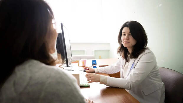 Медицина будущего: в Подмосковье внедрили ИИ-контроль за выдачей рецептов