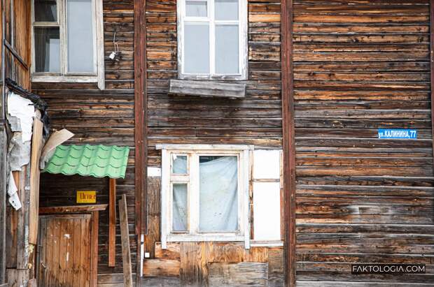 Прокурор ХМАО: муниципалитеты систематически нарушают сроки расселения аварийного жилья