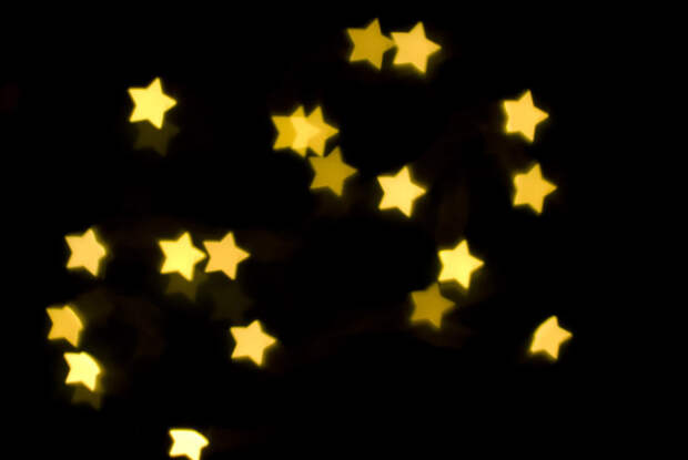 Как наблюдать за звездами?