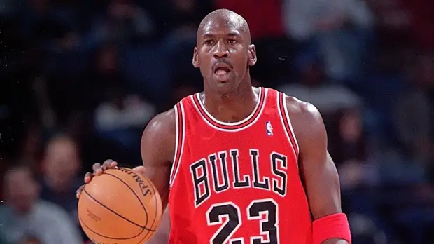 Бывший партнёр по «Чикаго» обвинил Джордана во лжи