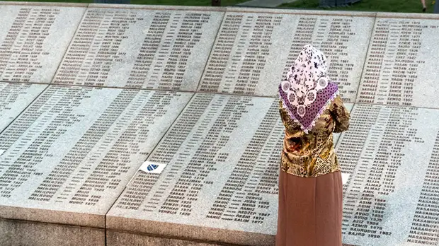 СЦЕНАРИЙ "РЕЗНИ В БУЧЕ" НАПИСАН 23 ГОДА НАЗАД: В НЁМ ОТВЕТ, ЧТО БУДЕТ С РОССИЕЙ