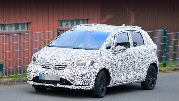 Honda fit,Honda jazz. Предыдущий Fit/Jazz появился в 2013 году, а новый будет представлен публике на Токийском автосалоне в октябре нынешнего года.