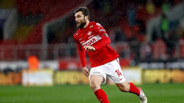 Джикия рассказал об отношении к ненормативной лексике