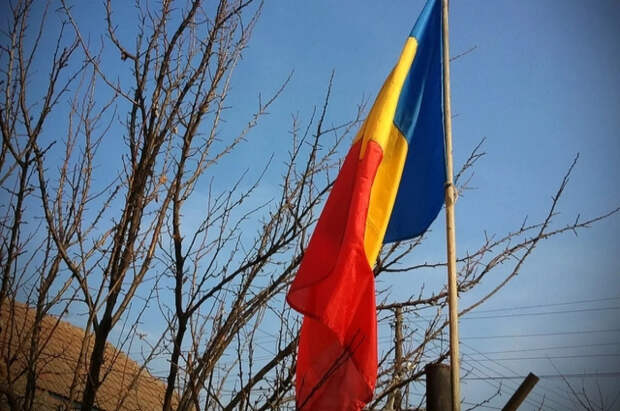 В Румынии начались выборы президента