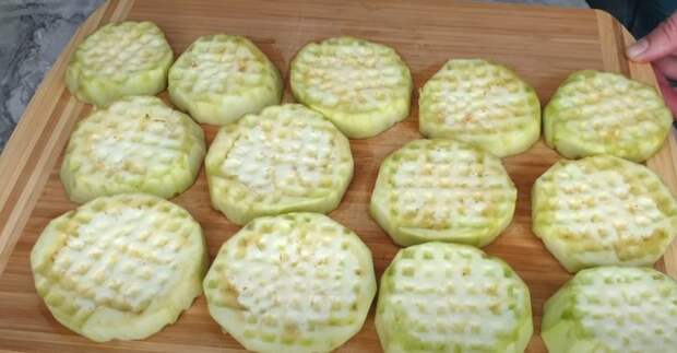 Баклажаны вкуснее мяса: рецепт Индийской хозяйки. Легкая, летняя закуска