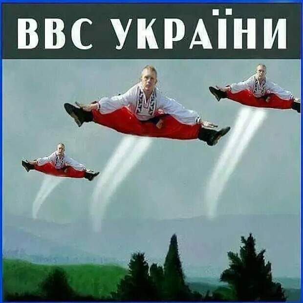 На передовой украинские подразделения постоянно видят поддержку с воздуха российских частей, тогда как украинская...