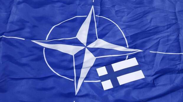 Премьер Финляндии Марин заявила об отказе размещать в стране ядерное оружие и базы НАТО
