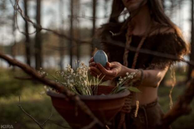 Witcher Cosplay