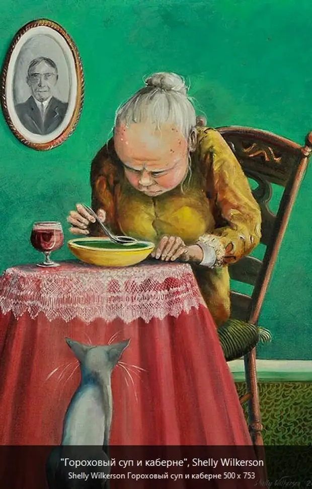 С Днём супа! Интересные факты о супе и подборка рецептов со всего мира