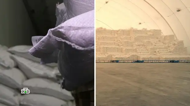 Дефицитный товар: останется ли сахар на российских прилавках