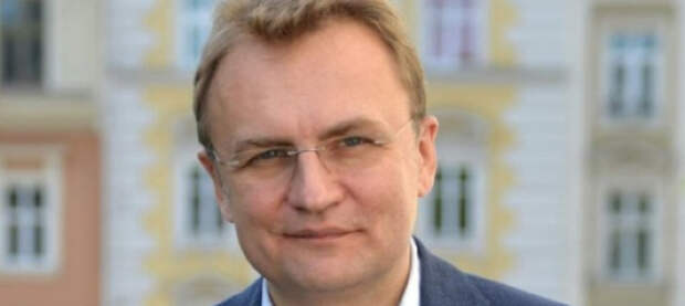 Садовой поделился методами «ласковой украинизации» переселенцев во Львове