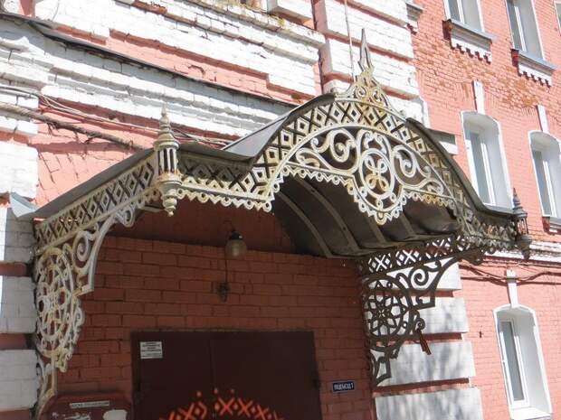 Добрый город Егорьевск путешествия, факты, фото