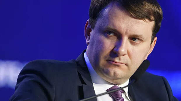 Орешкин назвал несогласованные вопросы между Россией и Белоруссией