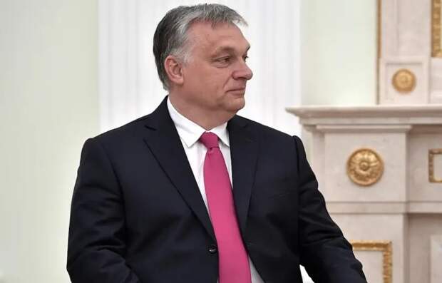 Премьер-министр Венгрии: Европа близка к гибели из-за подготовки к войне с