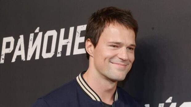 Козловский встретился со своей американской дочкой — девочке уже шесть лет