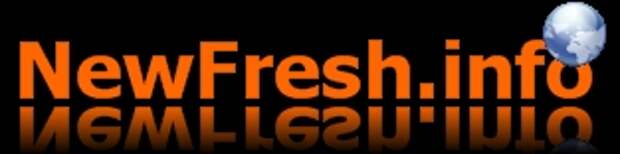 NewFresh.info