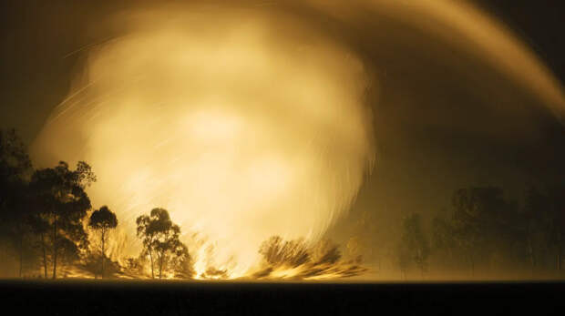 Mirror: ядерную войну и ядерную зиму смогут пережить только две страны