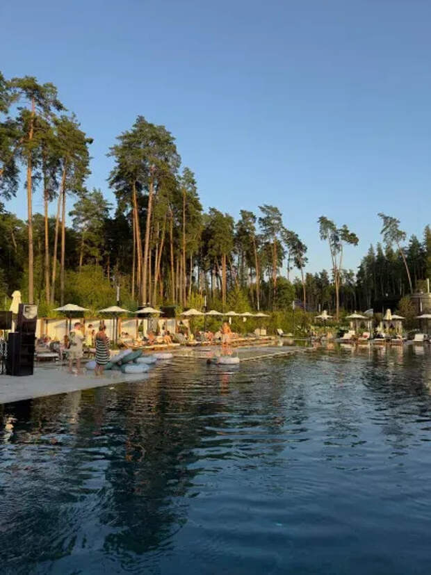 Фото Виктории Петровой