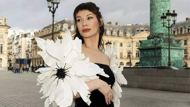 Ида Галич трогательно поздравила сына с днем рождения: видео