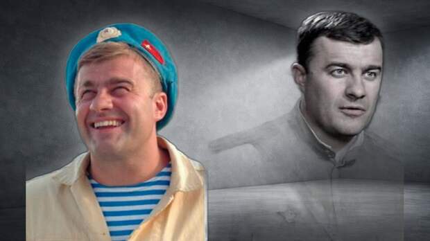 18-летняя дочь сбила хоккеиста, а внебрачный сын стал дедушкой: «Дед Халк» Михаил Пореченков, которого не сломили ни интернат, ни слухи