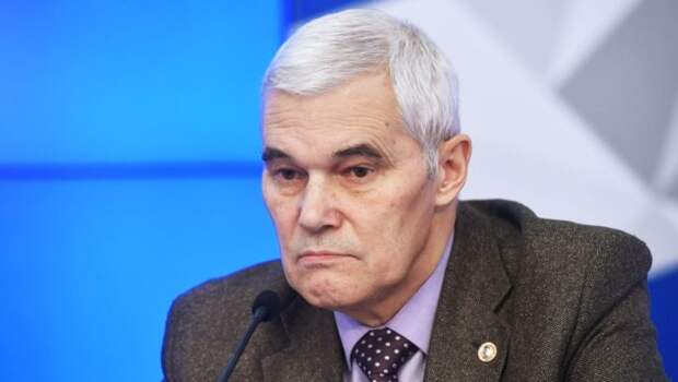 Эксперт Сивков: Украину ждет коллапс, после захода НАТО, применение ТЯО неизбежно