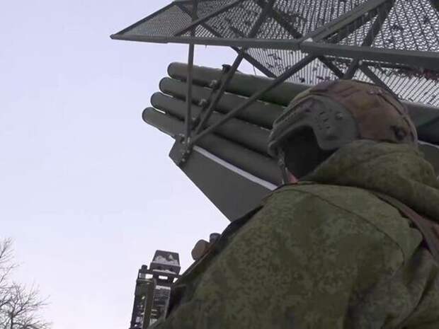 Силы ПВО ликвидировали 85 украинских БПЛА над регионами РФ минувшей ночью