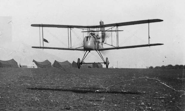 Airco DH.2