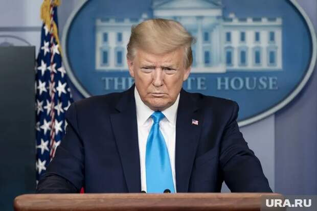 Трамп заявил, что Россия полностью вовлечена в переговорный процесс по Украине Фото: Official White House / Andrea Hanks