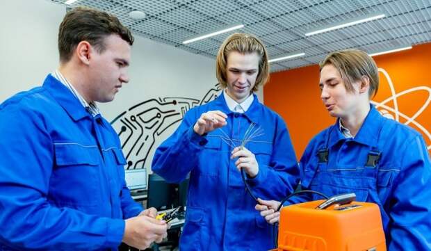 Собянин: Столичные колледжи привлекли к сотрудничеству более 3,8 тыс. компаний