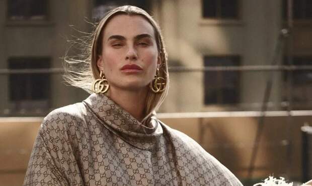 Первая ракетка мира Арина Соболенко стала лицом бренда Gucci — при чем здесь Алла Пугачева?