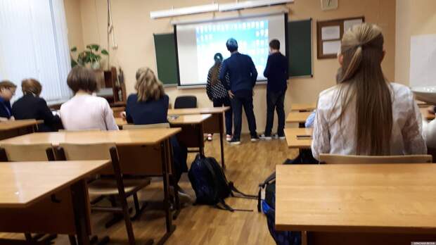 В Ингушетии построят новую школу в Малгобекском районе