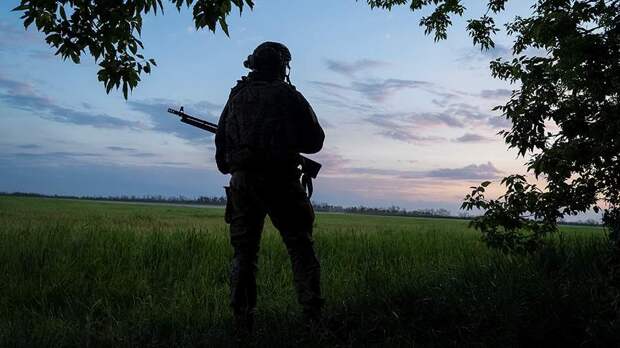 В ДНР сообщили о выводе существенной части сил ВСУ из района Клещеевки