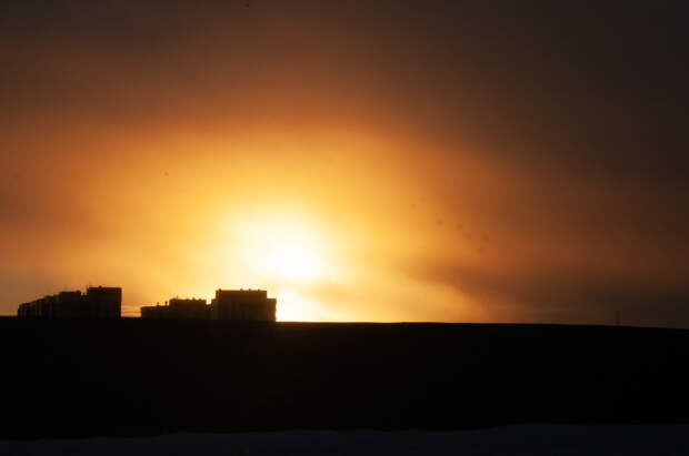 Россиян предупредили о сильнейших магнитных бурях