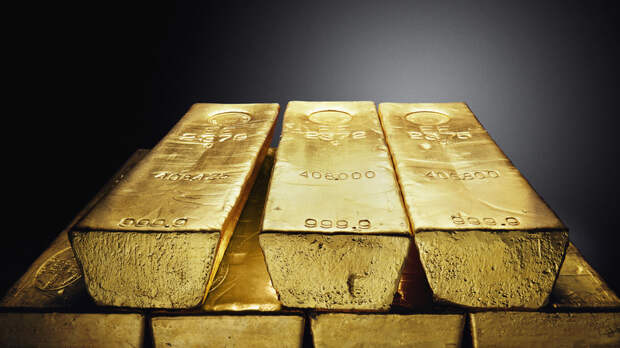 Цена золота обновила исторический максимум, превысив $5200 за унцию